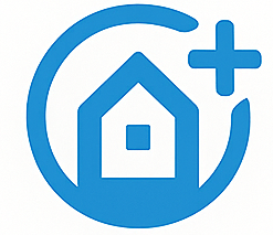 Lingkungan Plus Logo